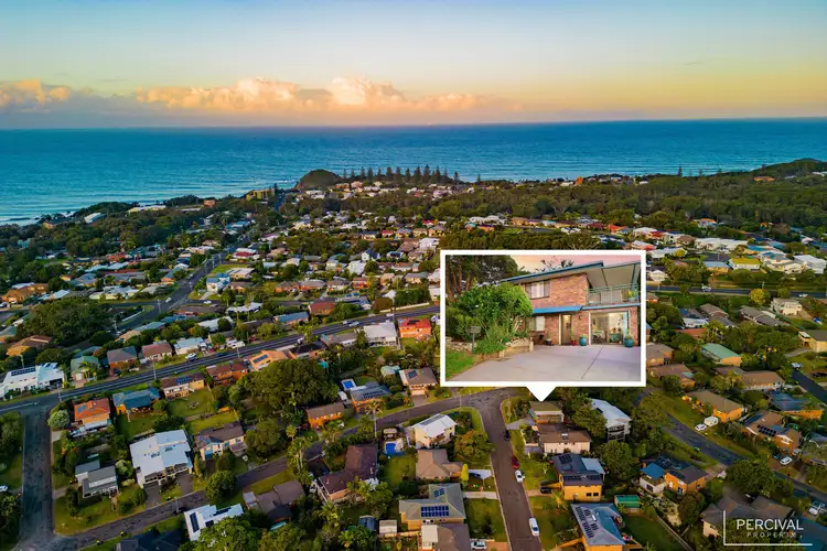 25 Teraglin Road, Port Macquarie NSW 2444