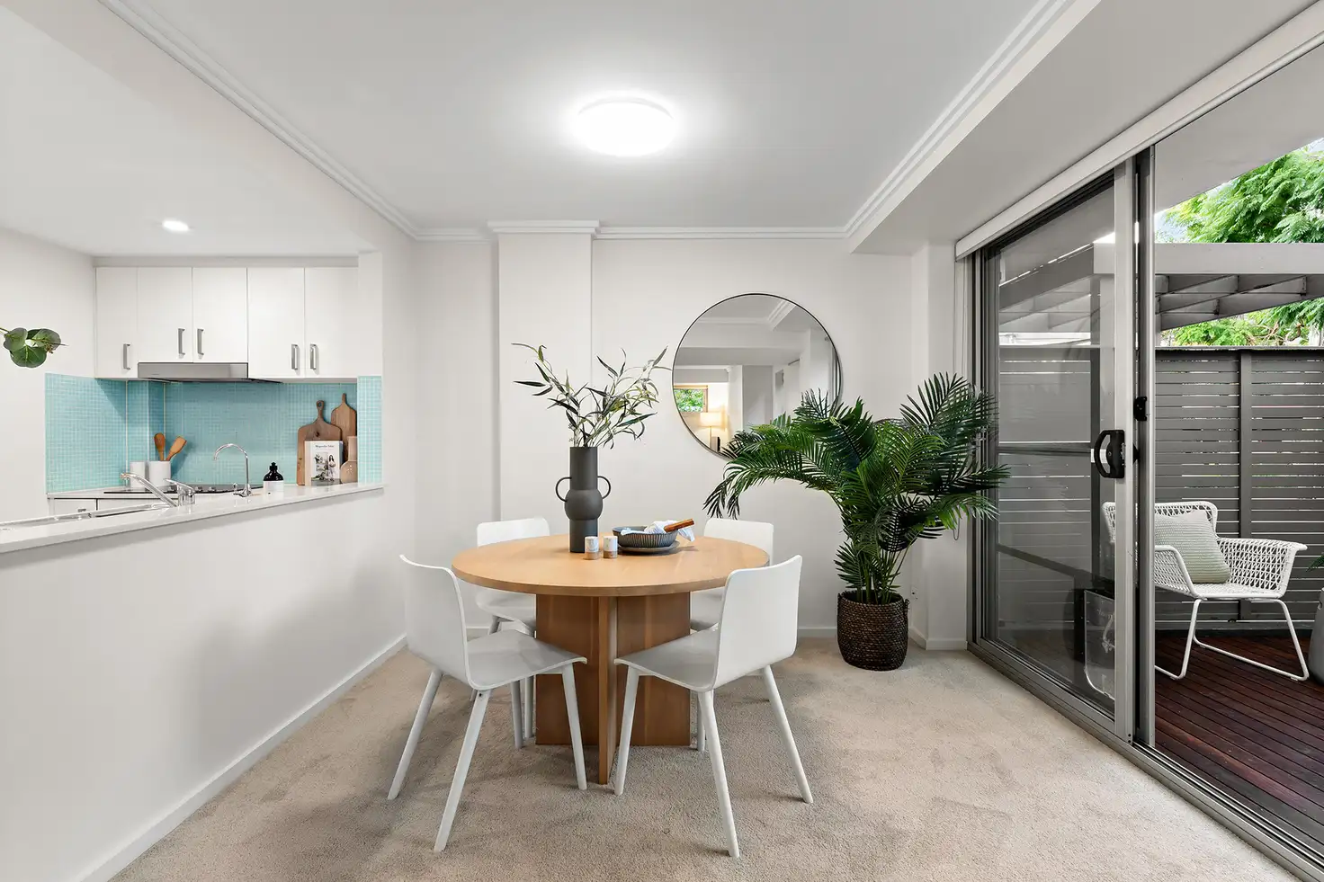 Main view of Homely apartment listing, 1/230 Glebe Point Road, Glebe NSW 2037