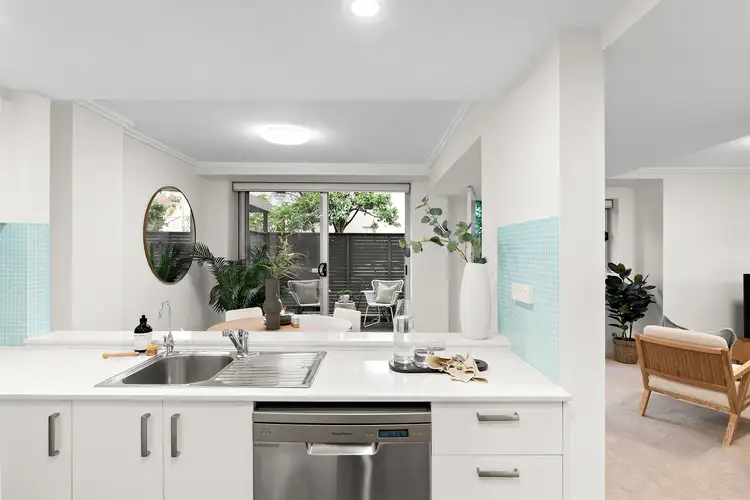 Second view of Homely apartment listing, 1/230 Glebe Point Road, Glebe NSW 2037