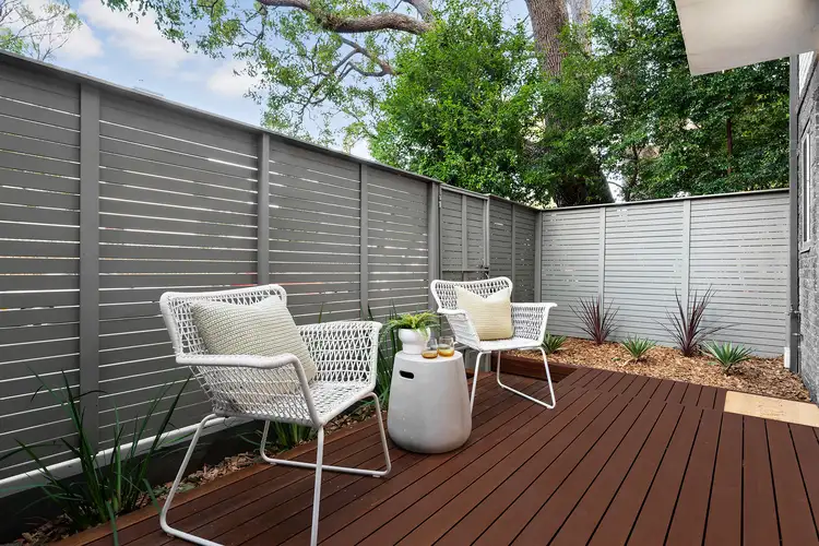 Fourth view of Homely apartment listing, 1/230 Glebe Point Road, Glebe NSW 2037