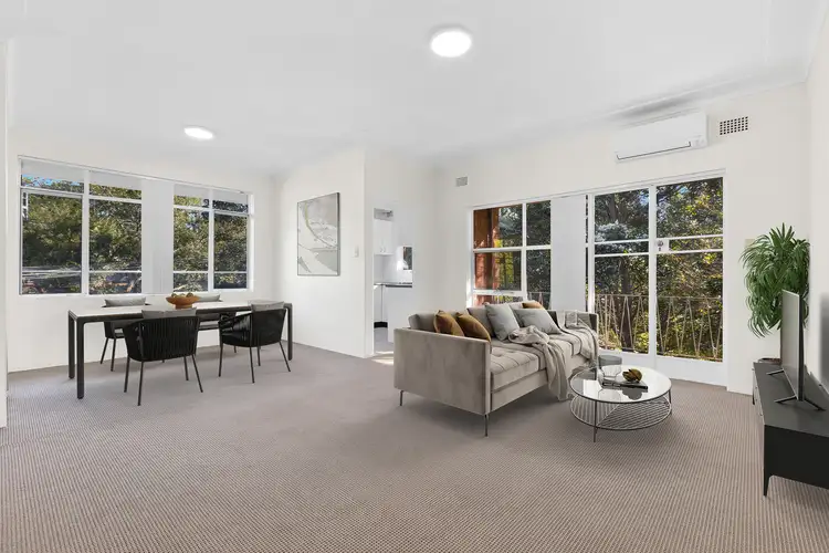 Main view of Homely unit listing, 13/723 Blaxland Road, Epping NSW 2121