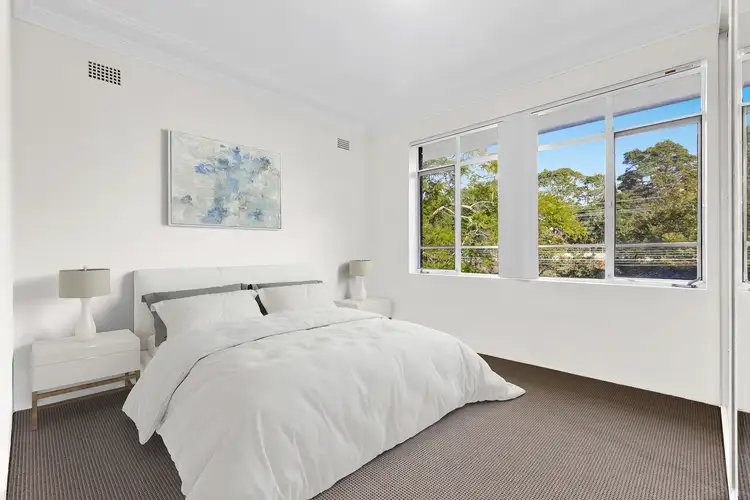 Second view of Homely unit listing, 13/723 Blaxland Road, Epping NSW 2121