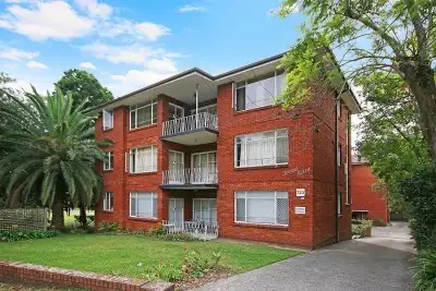 Fifth view of Homely unit listing, 13/723 Blaxland Road, Epping NSW 2121