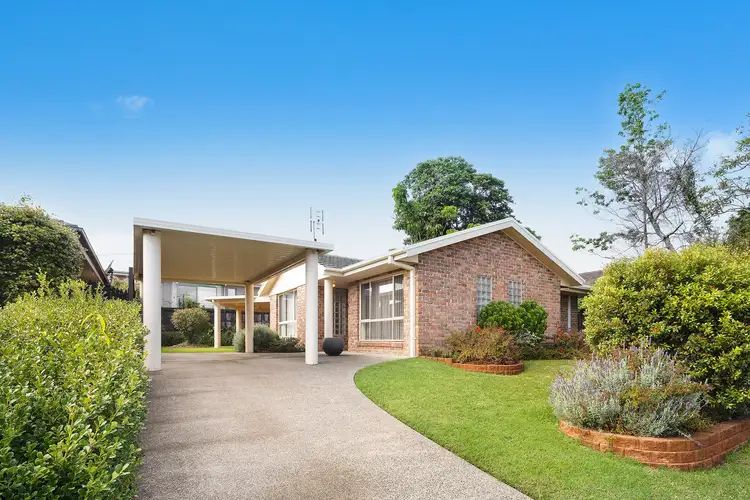 34 Lamberts Road, Boambee East NSW 2452