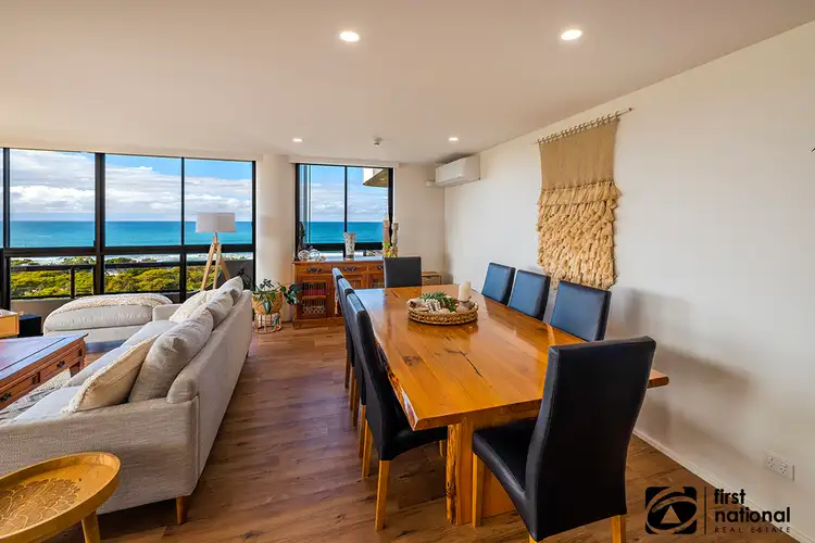 Sixth view of Homely apartment listing, 1001/121 Ocean Parade, Coffs Harbour NSW 2450