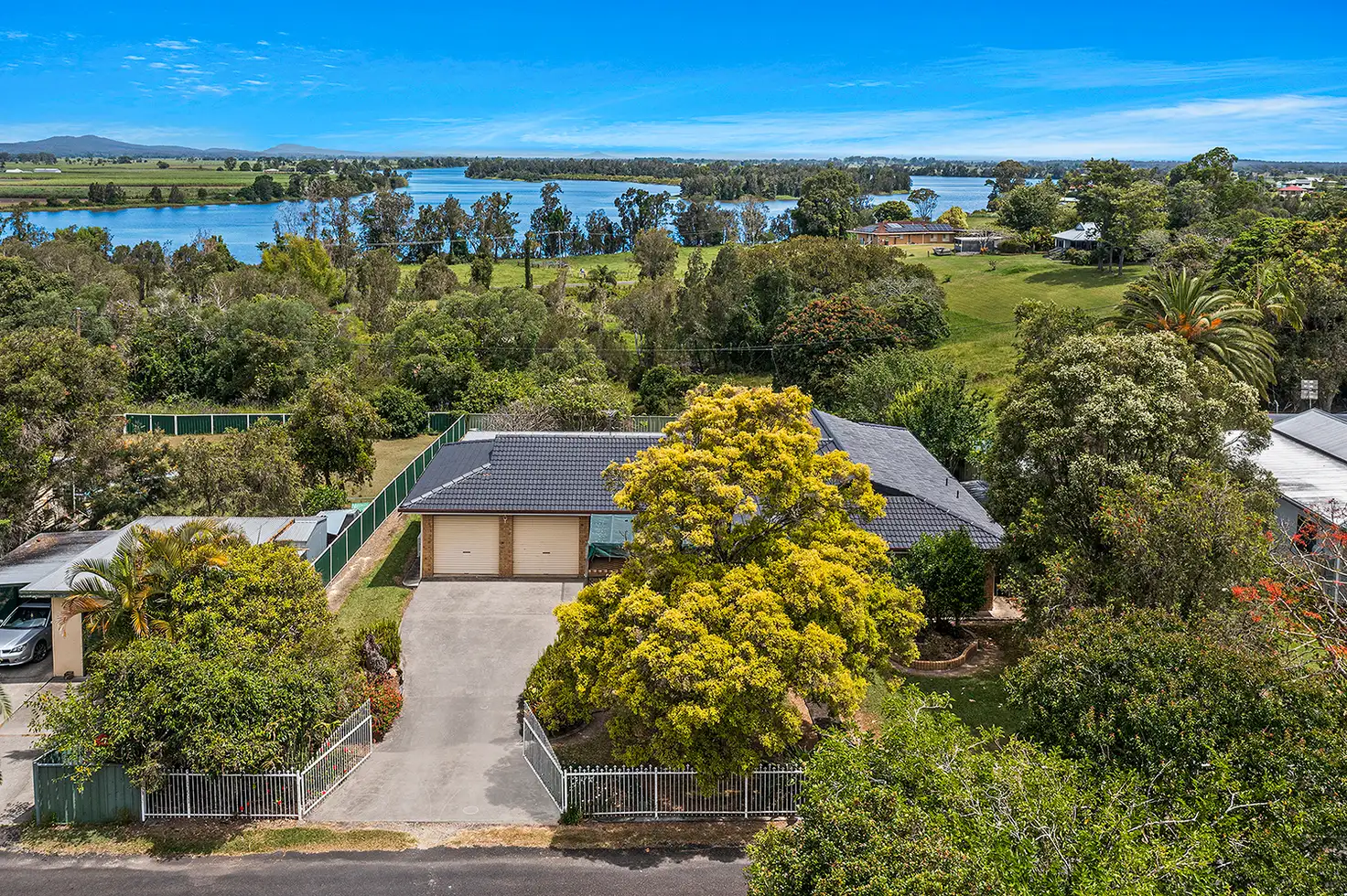 Main view of Homely house listing, 4 Stuart Lane, Lawrence NSW 2460