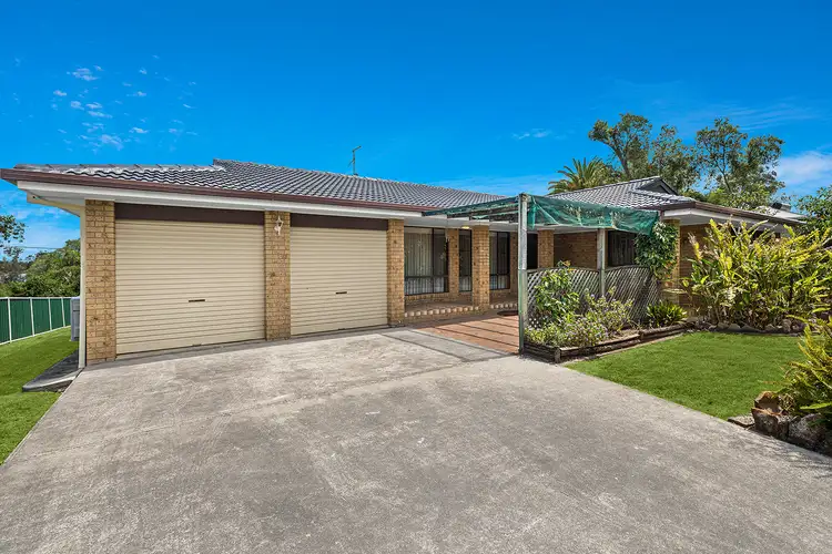 Second view of Homely house listing, 4 Stuart Lane, Lawrence NSW 2460