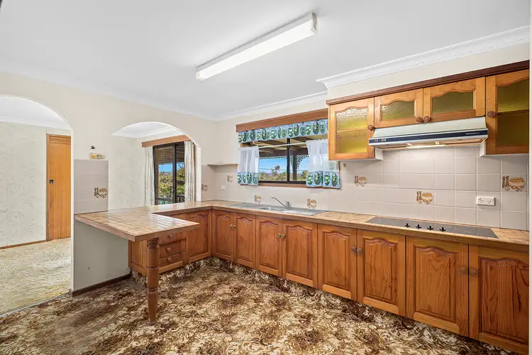 Fourth view of Homely house listing, 4 Stuart Lane, Lawrence NSW 2460