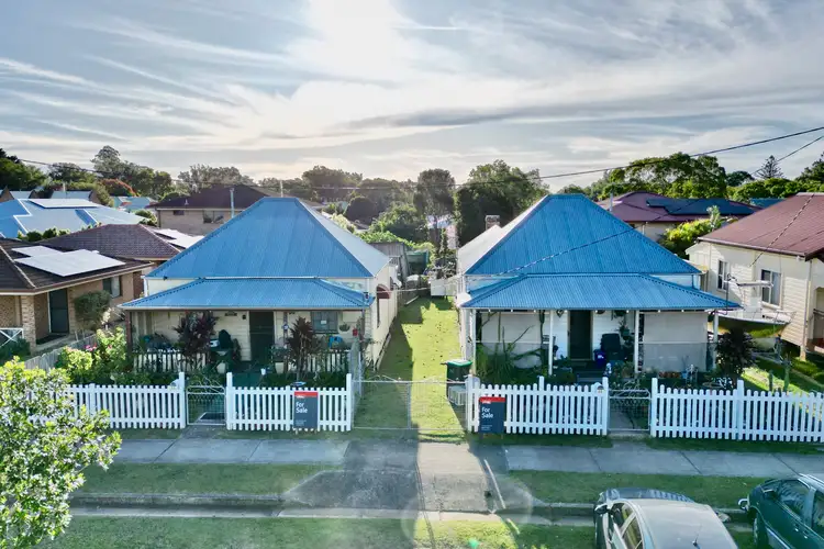 33 & 35 Mary Street, Grafton NSW 2460