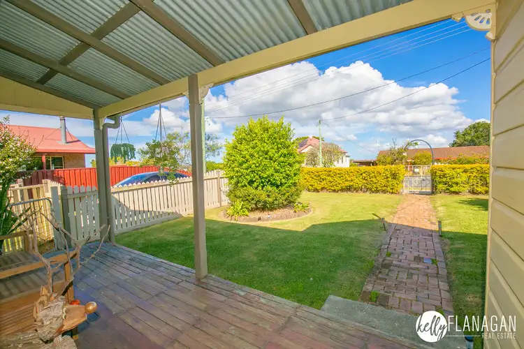 Second view of Homely house listing, 61 Macleay Street, Frederickton NSW 2440