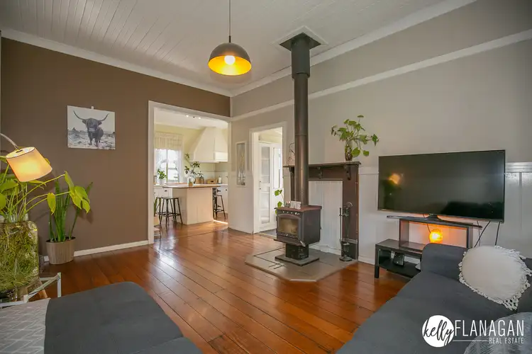 Third view of Homely house listing, 61 Macleay Street, Frederickton NSW 2440