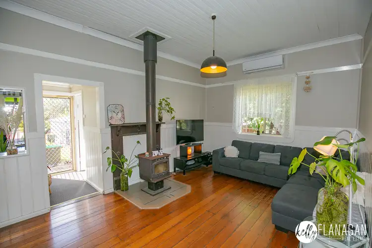 Fourth view of Homely house listing, 61 Macleay Street, Frederickton NSW 2440