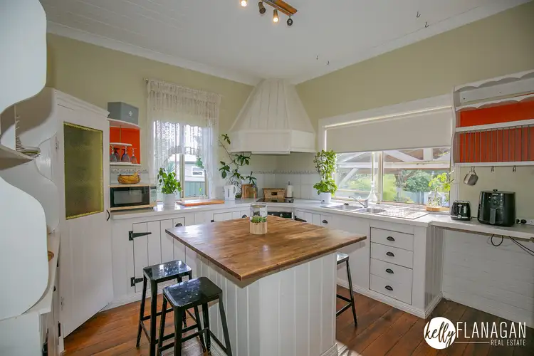 Fifth view of Homely house listing, 61 Macleay Street, Frederickton NSW 2440