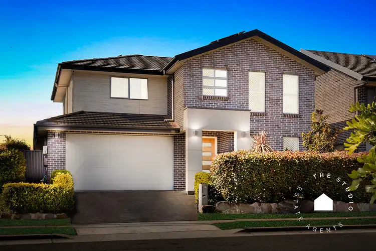 14 Dempsey Crescent, North Kellyville NSW 2155