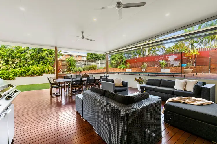 Main view of Homely house listing, 52 Baroona Street, Rochedale South QLD 4123