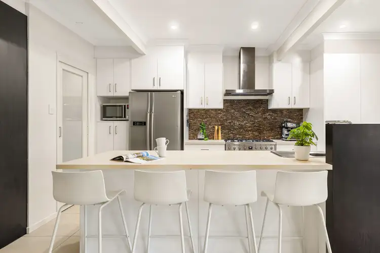 Second view of Homely house listing, 52 Baroona Street, Rochedale South QLD 4123