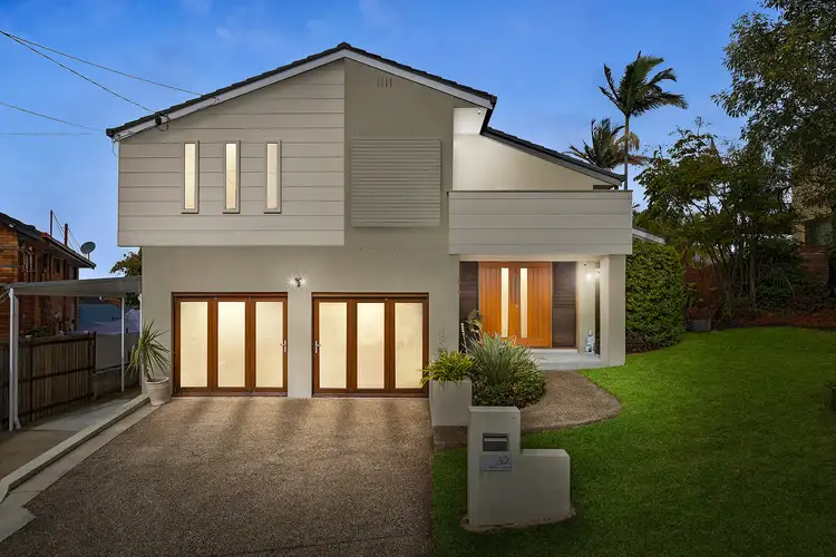Third view of Homely house listing, 52 Baroona Street, Rochedale South QLD 4123
