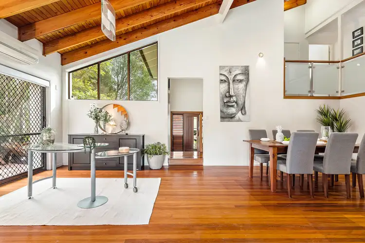 Fourth view of Homely house listing, 52 Baroona Street, Rochedale South QLD 4123