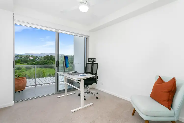 Sixth view of Homely apartment listing, 4103/31 Bourton Road, Merrimac QLD 4226