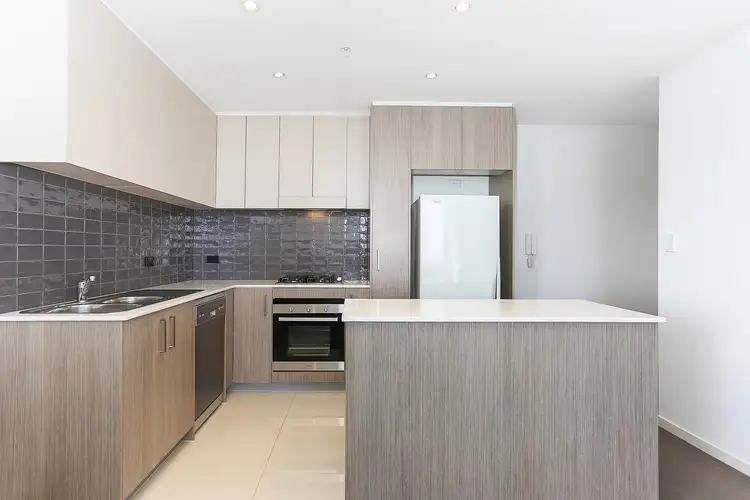 Third view of Homely apartment listing, 1003/420 Macquarie Street, Liverpool NSW 2170
