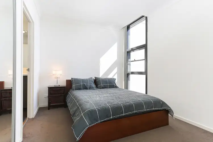 Fifth view of Homely apartment listing, 1003/420 Macquarie Street, Liverpool NSW 2170