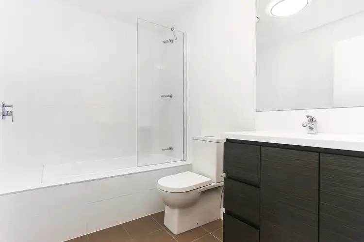 Sixth view of Homely apartment listing, 1003/420 Macquarie Street, Liverpool NSW 2170