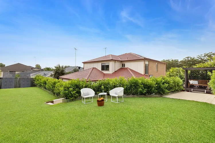 Second view of Homely house listing, 29B Anne William Drive, West Pennant Hills NSW 2125