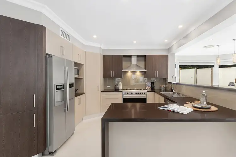 Third view of Homely house listing, 29B Anne William Drive, West Pennant Hills NSW 2125