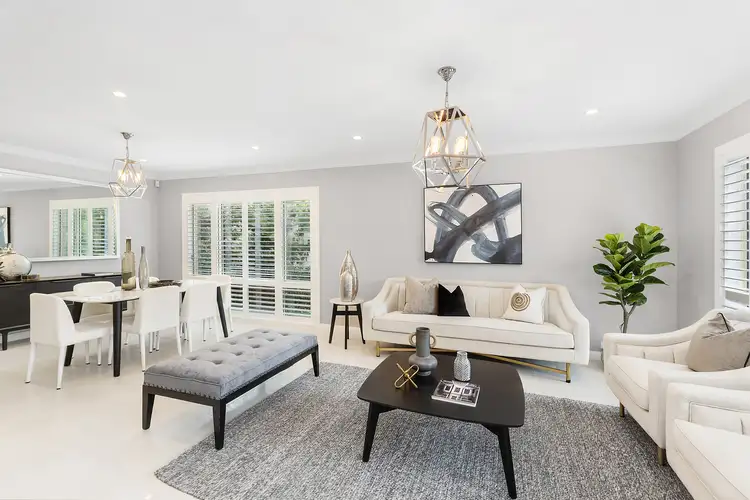 Sixth view of Homely house listing, 29B Anne William Drive, West Pennant Hills NSW 2125