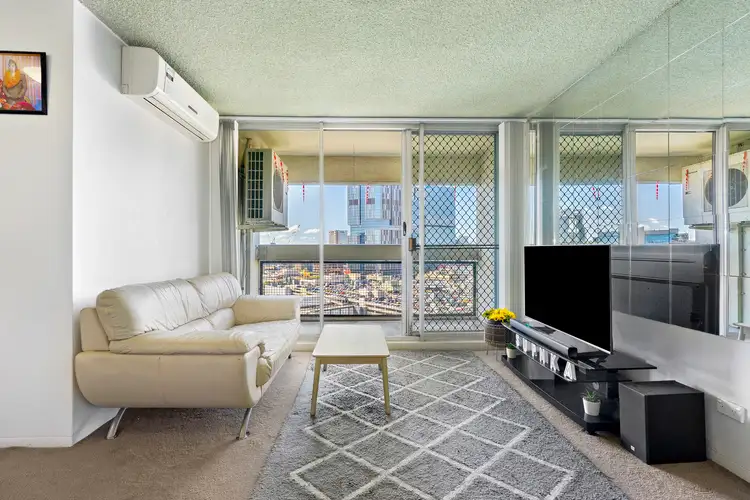 Fourth view of Homely apartment listing, 13G/15 Campbell Street, Parramatta NSW 2150