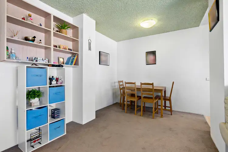 Fifth view of Homely apartment listing, 13G/15 Campbell Street, Parramatta NSW 2150
