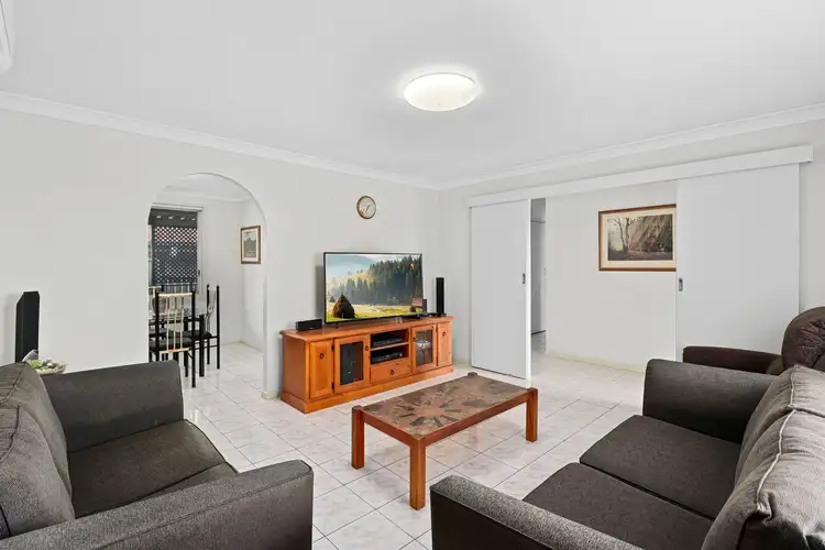 Second view of Homely house listing, 48 Lockheed Circuit, St Clair NSW 2759