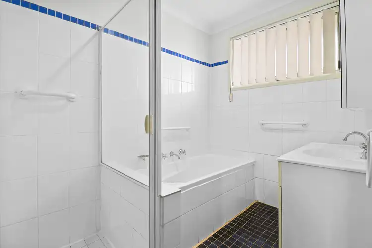 Fourth view of Homely house listing, 48 Lockheed Circuit, St Clair NSW 2759