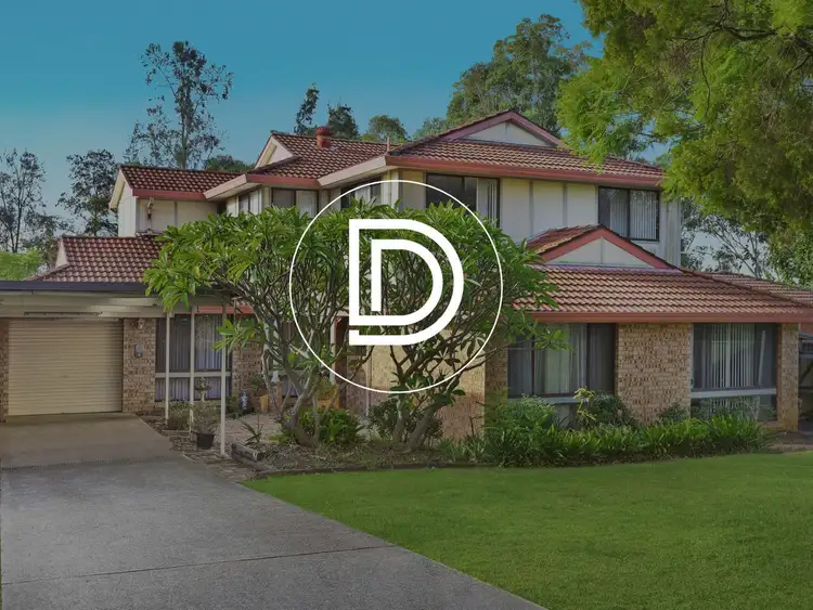 11 Loddon Close, Bossley Park NSW 2176