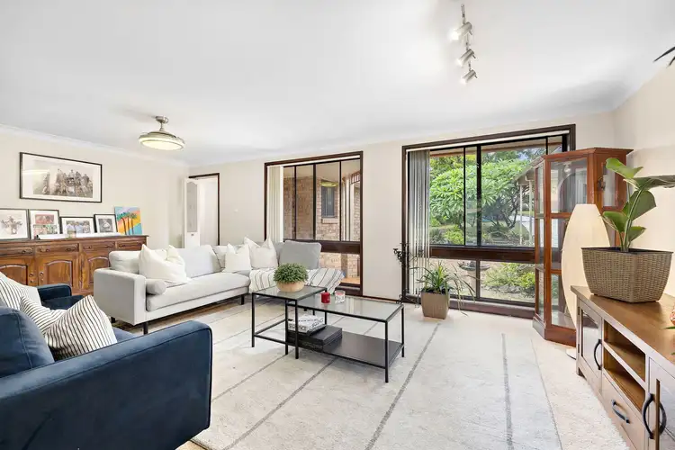 Second view of Homely house listing, 11 Loddon Close, Bossley Park NSW 2176
