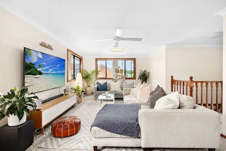 Fifth view of Homely house listing, 11 Loddon Close, Bossley Park NSW 2176