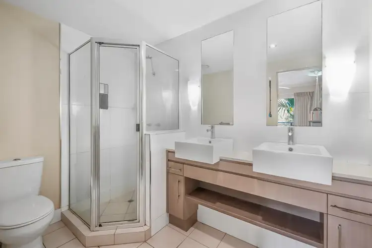 Sixth view of Homely apartment listing, 1316/12 Gregory Street, Westcourt QLD 4870