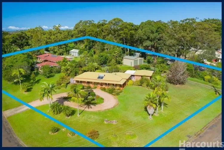 2 Kulai Place, Port Macquarie NSW 2444
