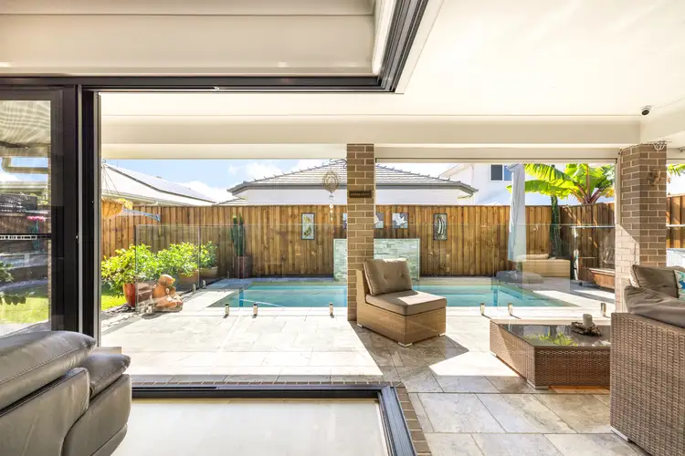 22 Brindabella Street, Newport QLD 4020