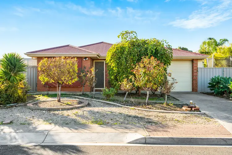 18 Ketch Court, Aldinga Beach SA 5173