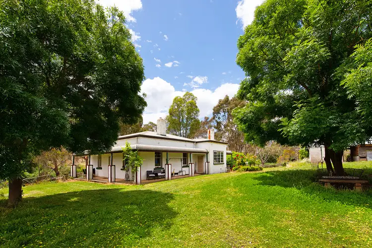 Main view of Homely house listing, 15 Symes Road, Harcourt VIC 3453