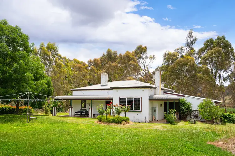 Second view of Homely house listing, 15 Symes Road, Harcourt VIC 3453