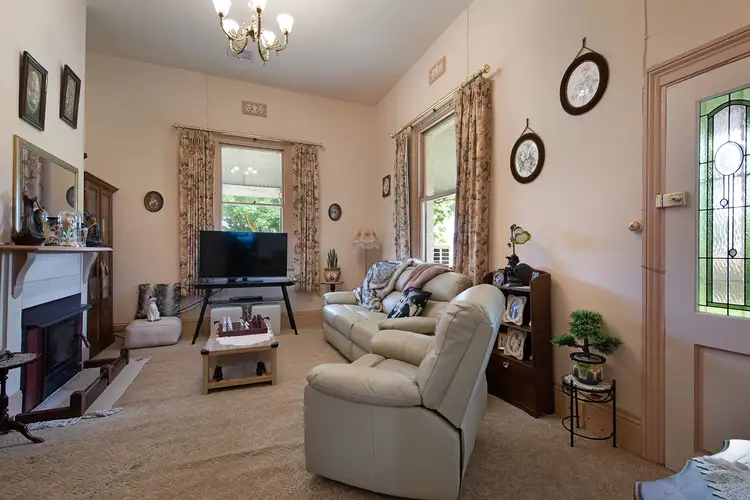 Fifth view of Homely house listing, 15 Symes Road, Harcourt VIC 3453