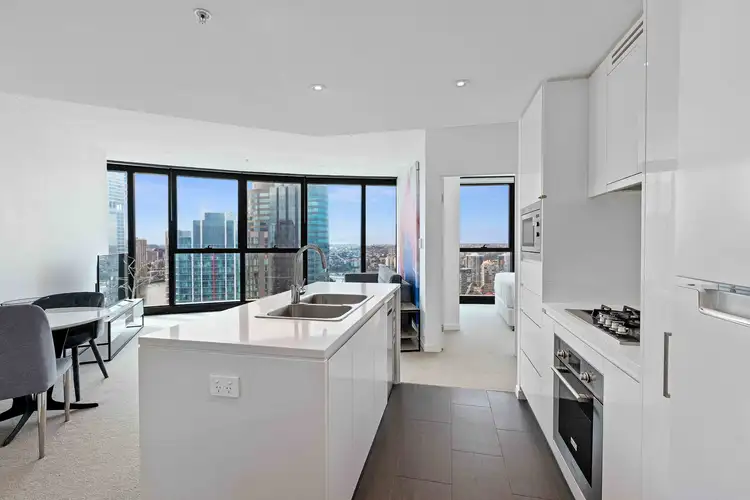 Fifth view of Homely apartment listing, 3812/222 Margaret Street, Brisbane City QLD 4000