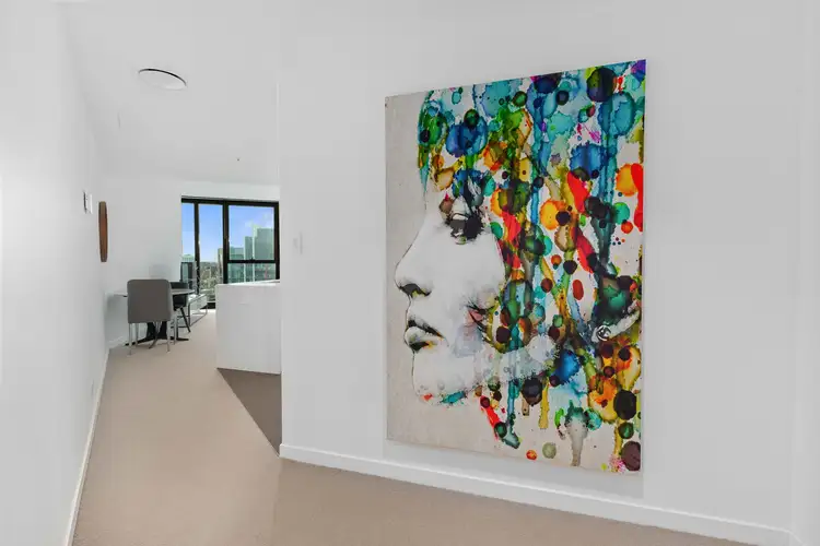 Sixth view of Homely apartment listing, 3812/222 Margaret Street, Brisbane City QLD 4000