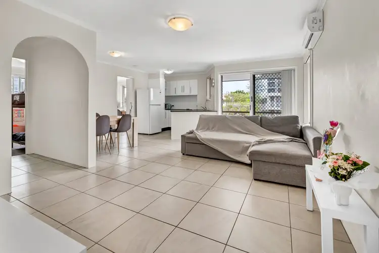 Second view of Homely unit listing, 11/141 Surf Parade, Broadbeach QLD 4218