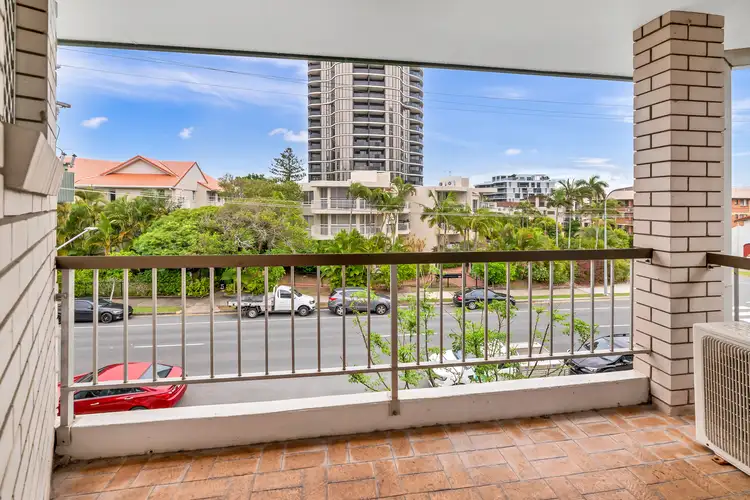 Third view of Homely unit listing, 11/141 Surf Parade, Broadbeach QLD 4218