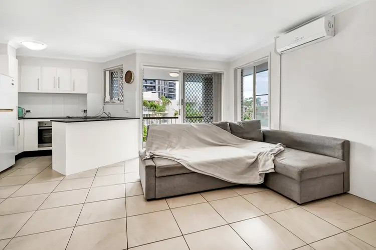 Fifth view of Homely unit listing, 11/141 Surf Parade, Broadbeach QLD 4218