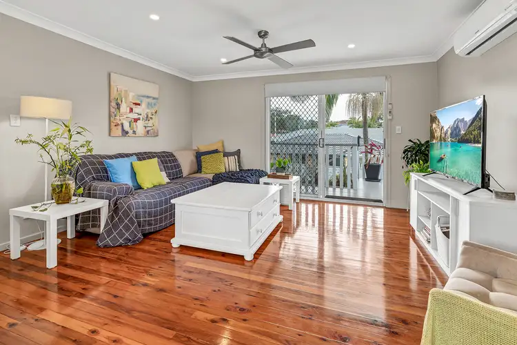 Second view of Homely house listing, 259 Benowa Road, Benowa QLD 4217