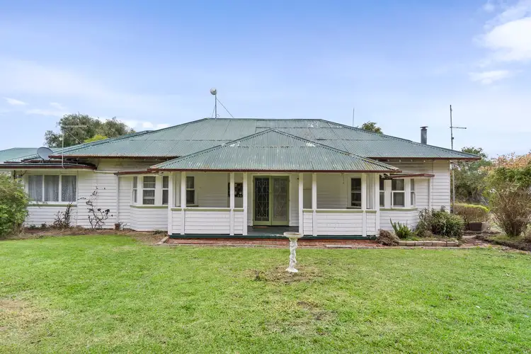 Main view of Homely house listing, 13 Coulston Street, Beeac VIC 3251